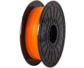 Gembird Filament PLA+ Orange | 1,75mm | 1kg