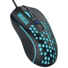 Sparco SPMOUSE mouse Right-hand USB Type-A...