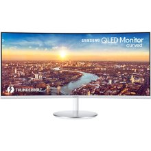 Monitor Samsung LCD ||34"|Curved/21 : 9 |...