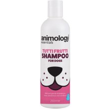 ANIMOLOGY KOERA ŠAMPOON ESSENTIALS...