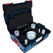 Bosch Powertools Bosch Hole saw set...