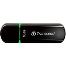 TRANSCEND USB STICK 16GB USB2.0 HI-SPEED...
