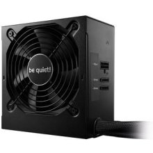 Toiteplokk BE QUIET ! System Power 9 | 400W...