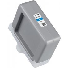 Tooner Canon Patrone PFI-1100C cyan