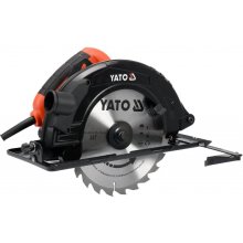 YATO YT-82154 mitre saw 4800 RPM 2800 W