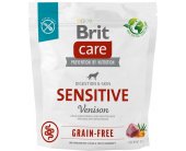 Brit Care - Dog - Sensitive - Venison -...
