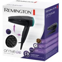 Фен Remington D1500 hair dryer 2000 W Black...