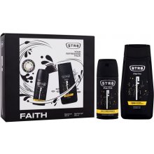 STR8 Faith 150ml - 48h Deodorant for men Deo...