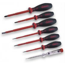 Cimco 11 7802 manual screwdriver Set...