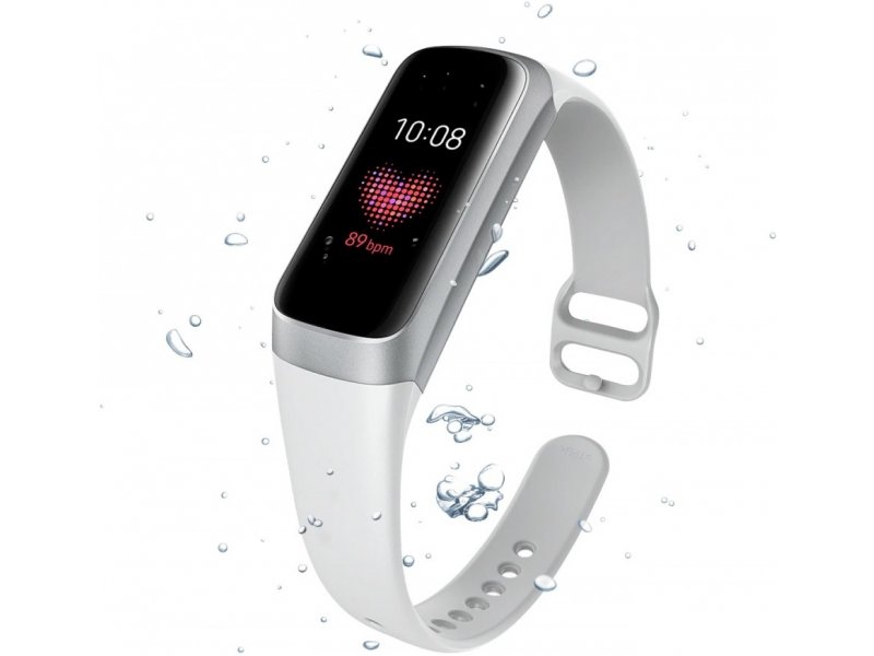samsung band fit