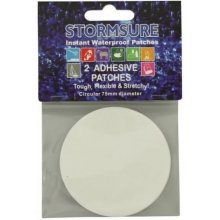 Stormsure TUFF Patches x 2 Self Adhesive...