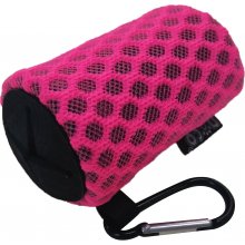 DOCO Case for stool bags, pink