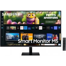 Monitor Samsung LS27DM500EUXDU M5 M50D | 27...