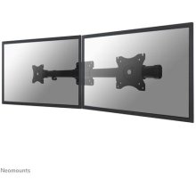 NEOMOUNTS FPMA-CB100BLACK Dual crossbar...