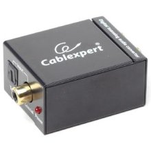 Gembird DSC-OPT-RCA-001 audio converter...
