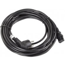 Lanberg CA-C13C-11CC-0100-BK power cable...
