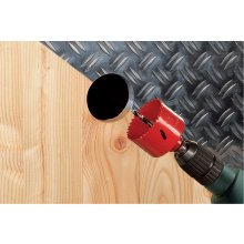 Wolfcraft GmbH Bi-metal hole saws