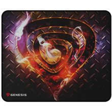 Genesis Carbon 500 M Steel G2 Gaming mouse...