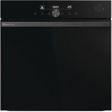 Hisense Built in oven,, black