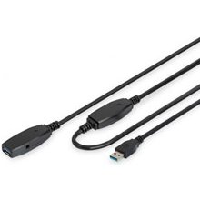 DIGITUS | DA-73105 | USB 3.0 USB (Male) |...