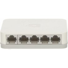 D-Link Switch GO-SW-5G/E Home Switch 5*GE...