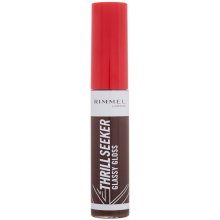 Rimmel London Thrill Seeker Glassy Gloss 800...