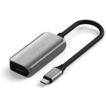 Satechi USB Adapter USB-C to HDMI 2.1 8K...