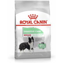 Royal Canin Medium Digestive Care - dry dog...