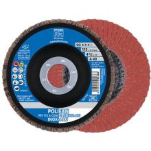 PFERD 67654115 angle grinder accessory