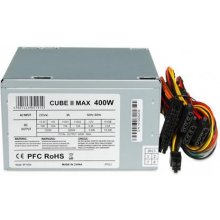IBOX CUBE II power supply unit 400 W 20+4...