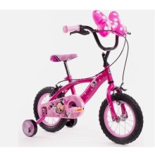 HUFFY 12" children's bicycle Disney MINNIE...