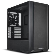 LIAN LI Lancool 216-X Midi Tower Black