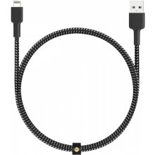 CB-BAL3 black Nylon Reinforced cable Quick...