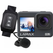 Lamax LAMAXX92 action sports camera 16 MP 4K...