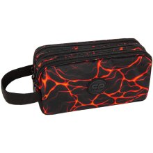 CoolPack пенал с тройной молнией – Primus...