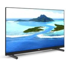 Teler Philips LED TV 32" 32PHS5507/12 1366...