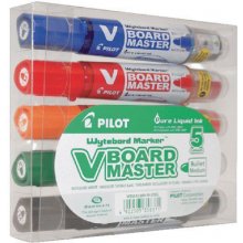 Pilot Corp. Tahvlimarker Pilot Board Master...