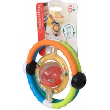 B-kids Rattle Infantino - Planet with orbit