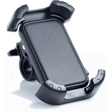 Extralink Bike phone holder EPH-B3 black