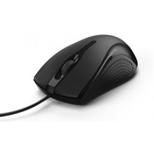 Hama MC-200 mouse Right-hand USB Type-A...
