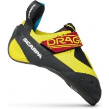 Scarpa DRAGO KID yellow 32