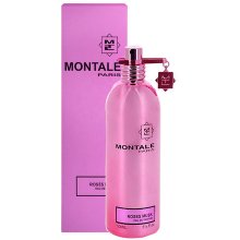 Montale Roses Musk 100ml - Eau de Parfum for...