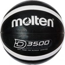 Molten Basketball ball outdoor B7D3500...