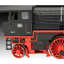 Revell Plastic model Express Locomotive S3/6...