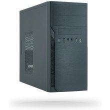 Chieftec HO-12B Tower Black 350 W