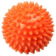 Sveltus Massage ball 0454 8cm Orange