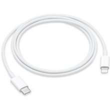 Apple kaabel USB-C - Lightning 1m