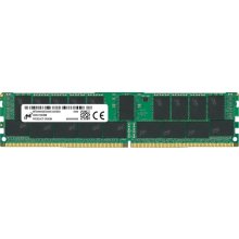 Mälu Micron Server memory DDR4 32GB/3200...