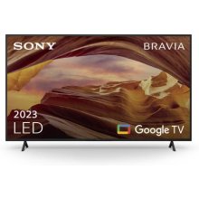 Sony | KD65X75WL | 65" (164 cm) | Android |...