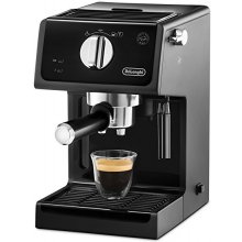 Кофеварка Delonghi ECP31.21 Lever Espresso...